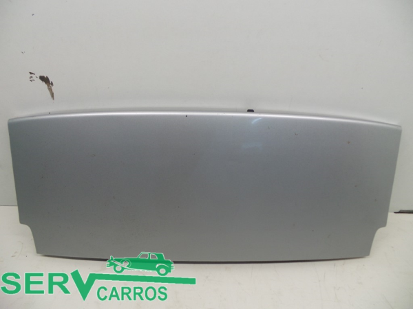 Tetto Del Auto PEUGEOT 407 SW (6E_) | 04 - 11