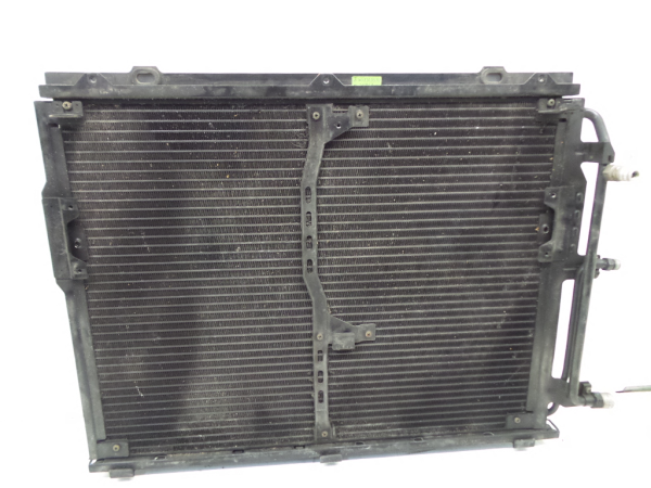 Radiateur De AC MERCEDES-BENZ S-CLASS Coupé (C140) | 92 - 99