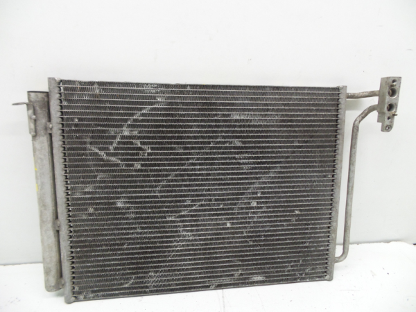 Radiador / Condensador do Ar Condicionado BMW X5 (E53) | 00 - 06 Imagem-1