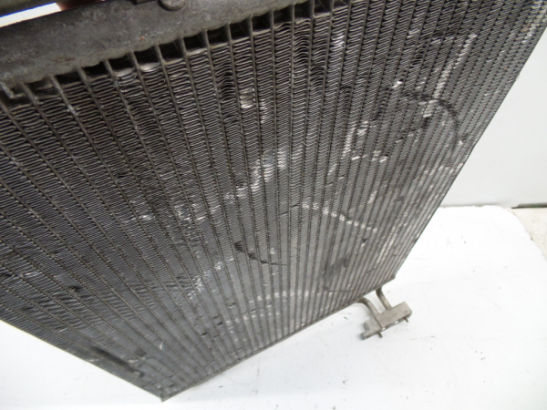 Radiador / Condensador do Ar Condicionado BMW X5 (E53) | 00 - 06 Imagem-2