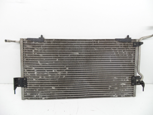 AC Radiator CITROEN BERLINGO / BERLINGO FIRST Caixa (M_) | 96 - 11