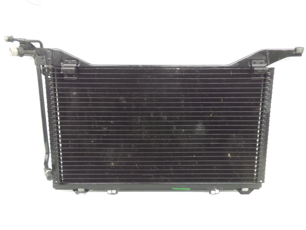 Radiador / Condensador do Ar Condicionado MERCEDES-BENZ E-CLASS (W210) | 95 - 03