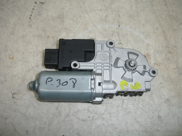 Motor Tecto de Abrir  PEUGEOT 308 I (4A_, 4C_) | 07 - 16 Imagem-1