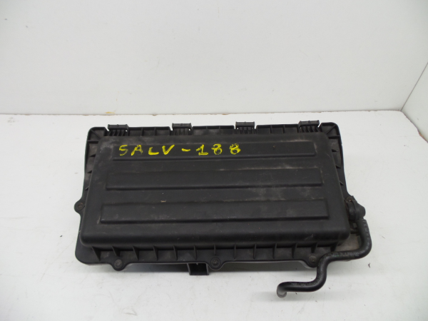 Caixa Filtro Ar SEAT IBIZA IV (6J5, 6P1) | 08 - 17