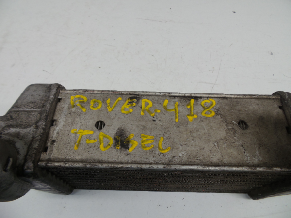Radiador do Intercooler ROVER 400 (XW) | 90 - 95 Imagem-2