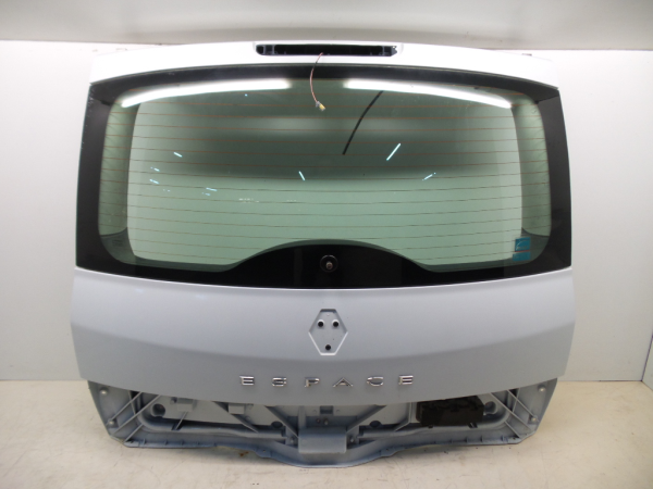 Porton Trasero RENAULT ESPACE IV (JK0/1_) | 02 - 