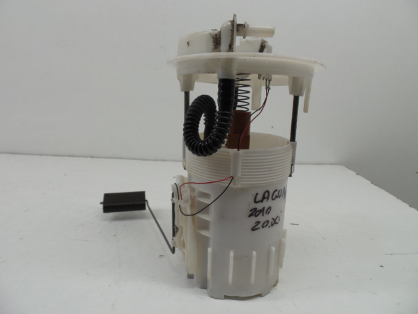 Fuel Level Sensor / Buoy  RENAULT LAGUNA III (BT0/1) | 07 - 15
