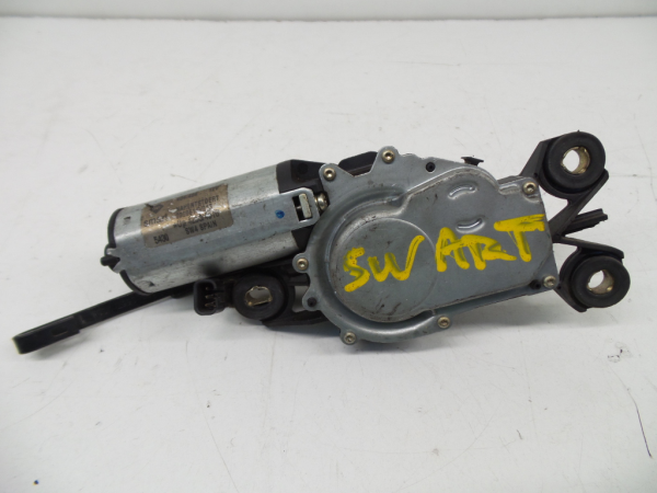 Rear Wiper Motor SMART FORTWO Coupé (450) | 04 - 07