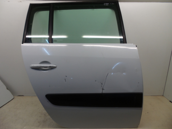 Puerta Trasera Derecha RENAULT ESPACE IV (JK0/1_) | 02 - 