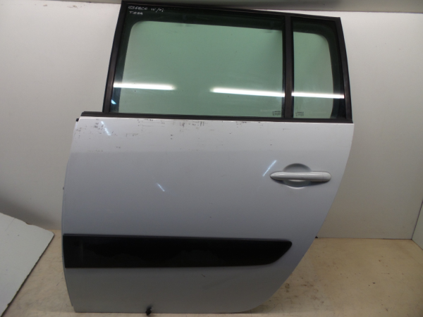 Puerta Trasera Izquierda RENAULT ESPACE IV (JK0/1_) | 02 - 
