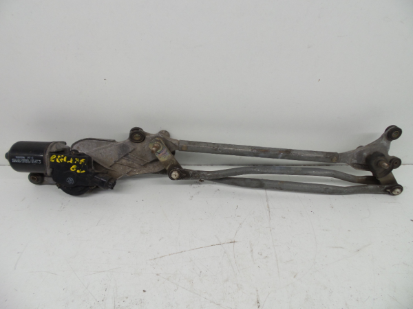 Front Wiper Motor TOYOTA CELICA Coupé (_T23_) | 99 - 06