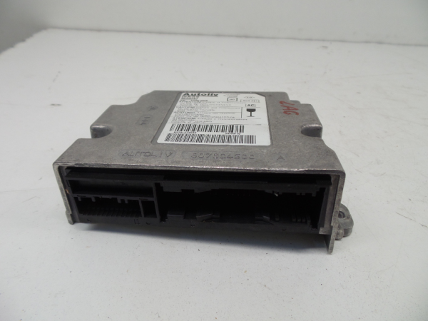 Centralina Airbag RENAULT LAGUNA III Sport Tourer (KT0/1) | 07 - 15