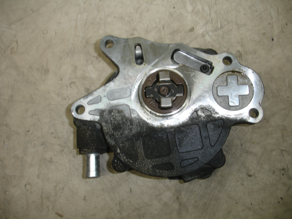 Depressor Bremse / Pumpe Vakuum AUDI A4 (8K2, B8) | 07 - 15 Imagem-1
