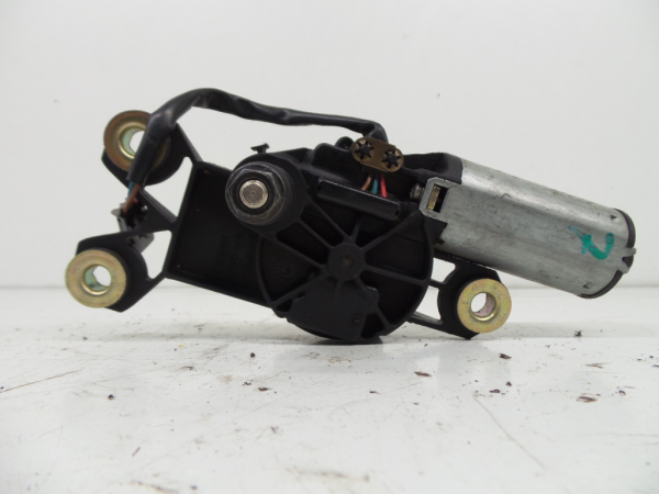Rear Wiper Motor SMART FORTWO Coupé (450) | 04 - 07