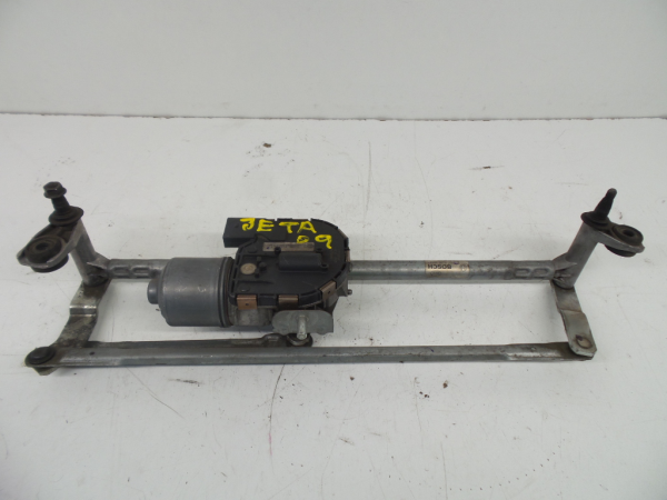 Front Wiper Motor VOLKSWAGEN JETTA III (1K2) | 04 - 13