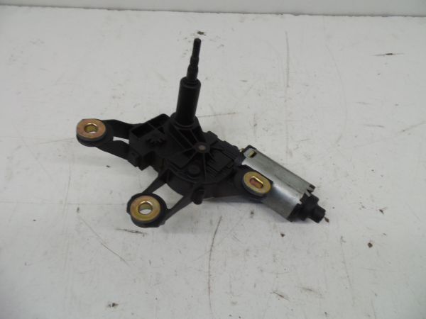 Rear Wiper Motor FORD TRANSIT CONNECT (P65_, P70_, P80_) | 02 - 