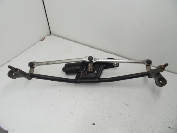 Front Wiper Motor FORD TRANSIT CONNECT (P65_, P70_, P80_) | 02 - 