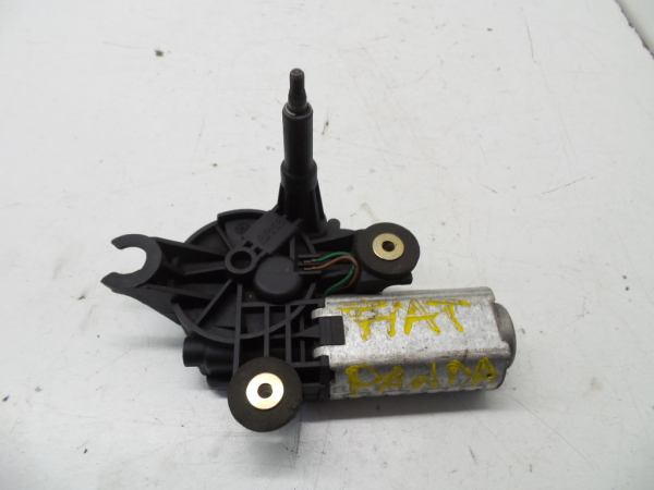 Motore Tergicristallo Posteriore FIAT PANDA (169_) | 03 - 