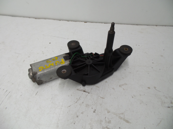 Motore Tergicristallo Posteriore FIAT PUNTO (188_) | 99 - 12