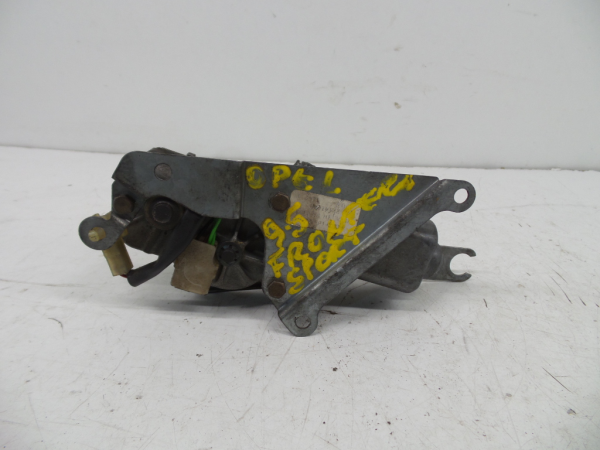 Rear Wiper Motor OPEL FRONTERA A Sport (U92) | 92 - 98