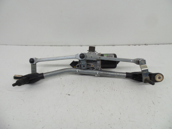 Front Wiper Motor RENAULT MEGANE III Hatchback (BZ0/1_) | 08 - 