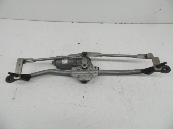 Front Wiper Motor SKODA FABIA II (542) | 06 - 14