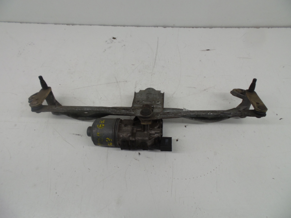 Front Wiper Motor SKODA FABIA I (6Y2) | 99 - 08