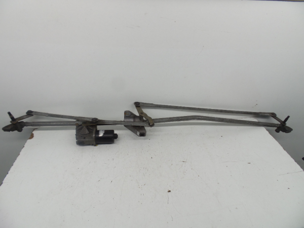 Front Wiper Motor PEUGEOT 307 (3A/C) | 00 - 12