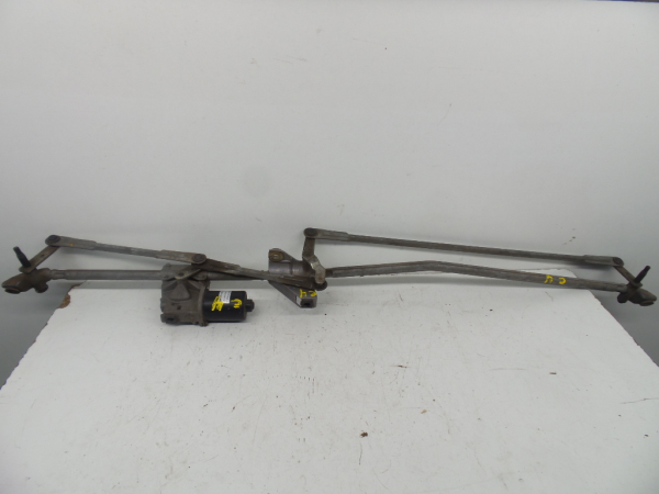 Front Wiper Motor CITROEN C4 Coupé (LA_) | 04 - 13