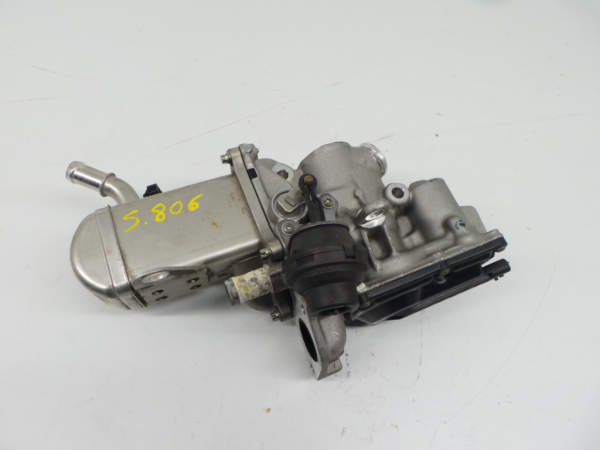 EGR Valve RENAULT GRAND SCÉNIC III (JZ0/1_) | 09 - 