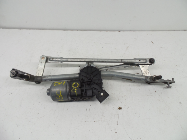 Front Wiper Motor PEUGEOT PARTNER Caixa | 08 - 