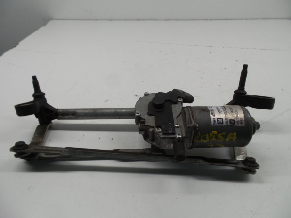 Front Wiper Motor OPEL CORSA D (S07) | 06 - 14