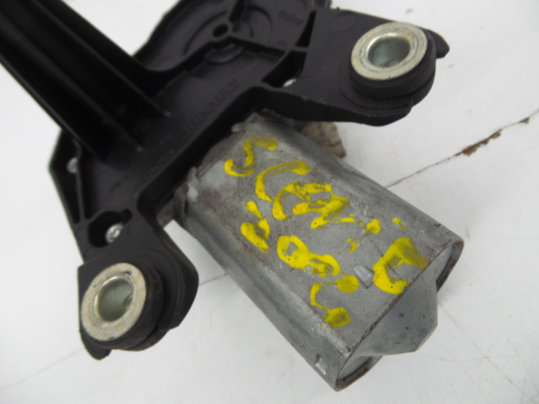 Rear Wiper Motor RENAULT SCÉNIC II (JM0/1_) | 03 - 10