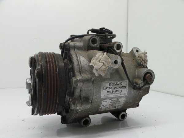 Compressor do Ar condicionado SUZUKI SWIFT III (MZ, EZ) | 05 -  Imagem-1