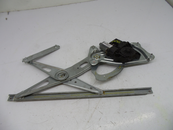 Front Right Electric Window Mechanism RENAULT GRAND SCÉNIC III (JZ0/1_) | 09 - 