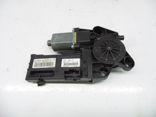 Front Left Window Mechanism Motor RENAULT MEGANE III Grandtour (KZ0/1) | 08 - 
