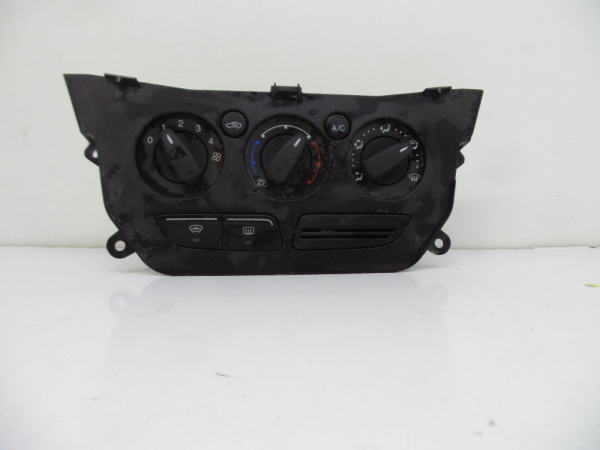 Climate Control FORD TRANSIT CONNECT V408 Caixa | 13 - 
