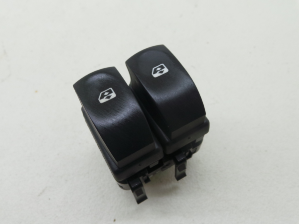 Left Front Window Switch RENAULT TWINGO II (CN0_) | 07 - 