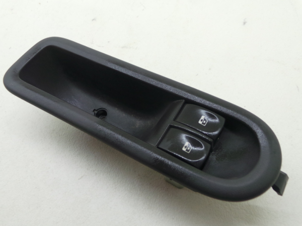 Left Front Window Switch RENAULT TWINGO II (CN0_) | 07 - 