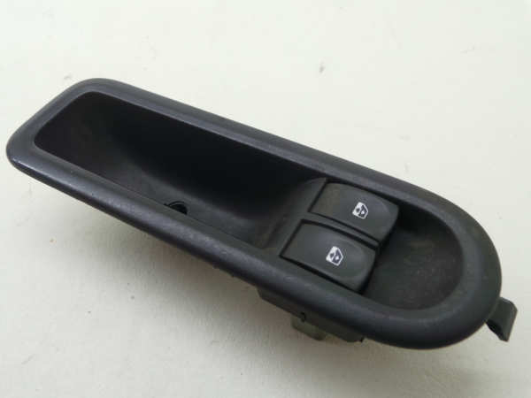 Left Front Window Switch RENAULT TWINGO | 0-0