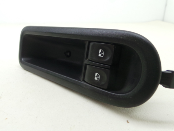 Left Front Window Switch RENAULT TWINGO | 0-0