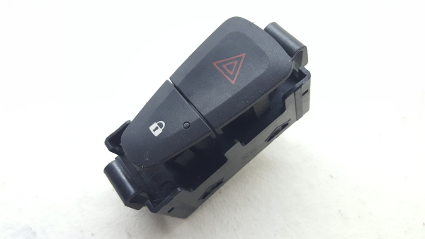 Electronic Switch RENAULT TWINGO II (CN0_) | 07 - 