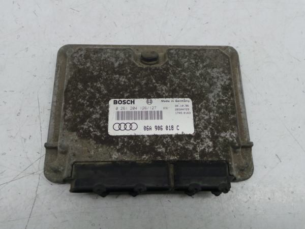Centralina Motore AUDI A3 (8L1) | 96 - 06