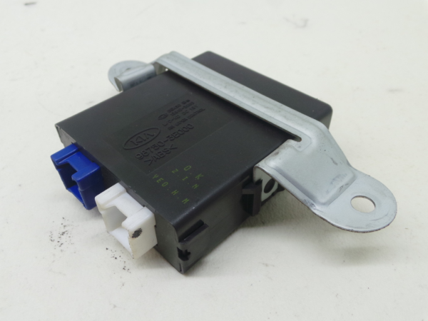Module Confort KIA SORENTO I (JC) | 02 - 