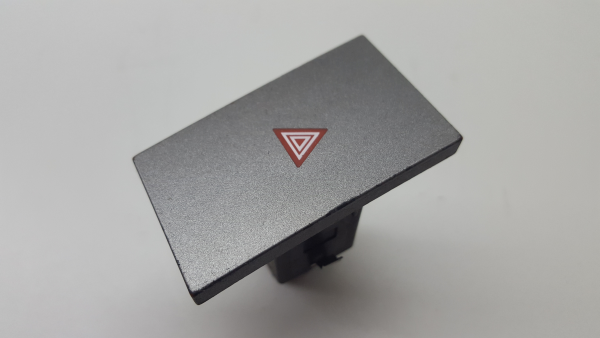 Electronic Switch OPEL VECTRA C (Z02) | 02 - 09