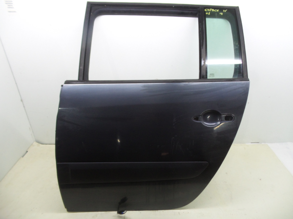 Puerta Trasera Izquierda RENAULT ESPACE IV (JK0/1_) | 02 - 