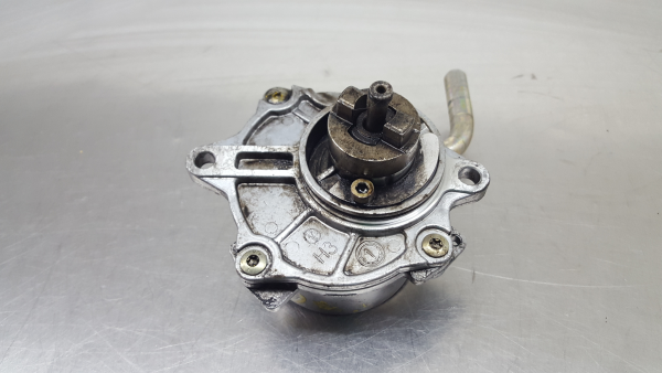 Depressor Bremse / Pumpe Vakuum MERCEDES-BENZ E-CLASS (W210) | 95 - 03 Imagem-2