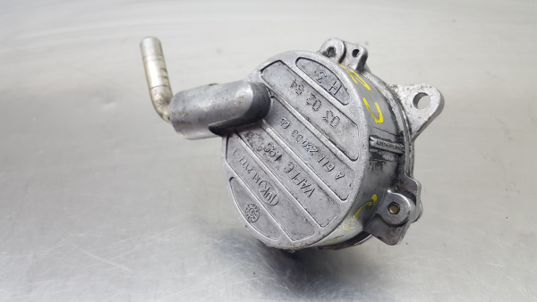 Depressor Bremse / Pumpe Vakuum MERCEDES-BENZ E-CLASS (W210) | 95 - 03 Imagem-3