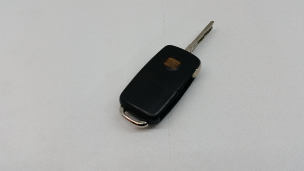 Llave SEAT IBIZA IV (6J5, 6P1) | 08 - 17