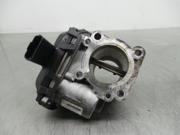 Throttle Body FORD TRANSIT COURIER B460 Caixa | 14 - 